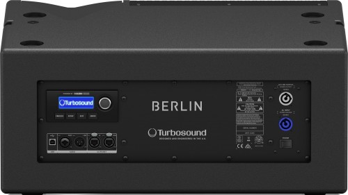 Turbosound TBV123-AN