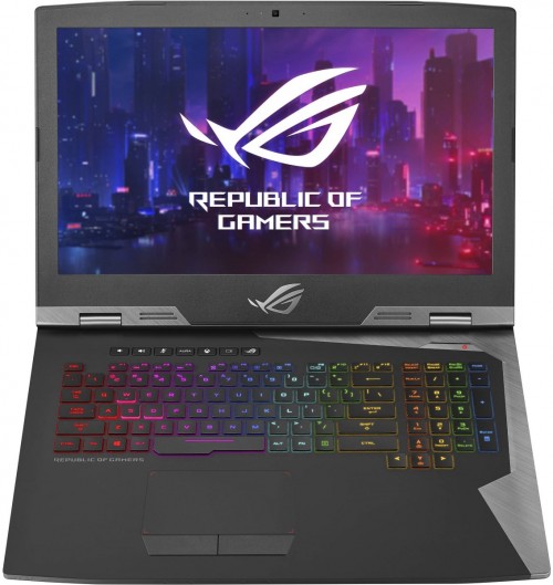 Asus ROG G703GXR