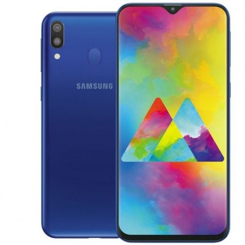 Samsung Galaxy M10