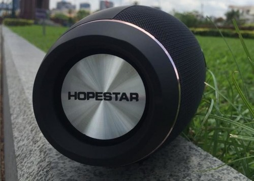 Hopestar H20