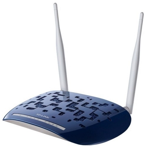 TP-LINK TD-W9960