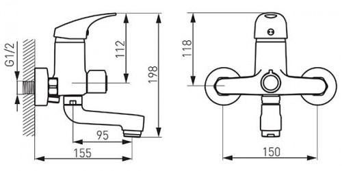 Ferro One BFO1A