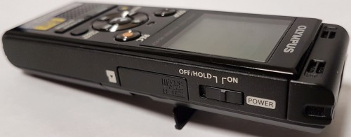 Olympus WS-853