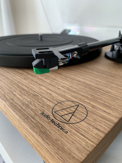 Audio-Technica AT-LPW40WN