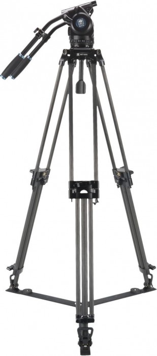 SIRUI BCT-3203 + BCH-30
