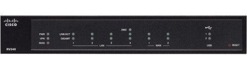 Cisco RV340-K9-G5
