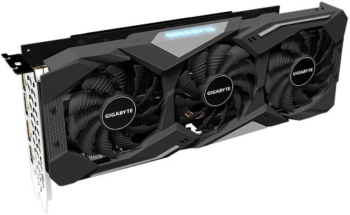 Gigabyte Radeon RX 5700 GAMING OC 8G