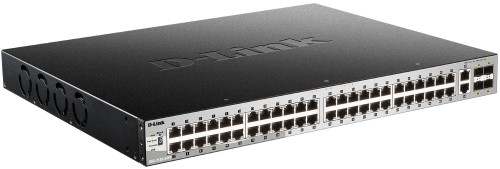 D-Link DGS-3130-54PS