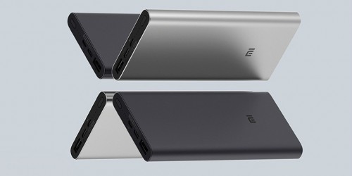 Xiaomi Mi Power Bank 3 10000