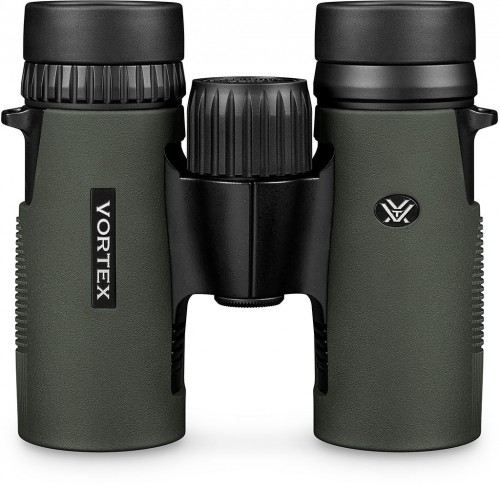 Vortex Diamondback HD 8x32 WP