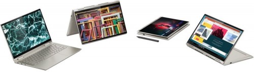 Lenovo Yoga C740 14 inch