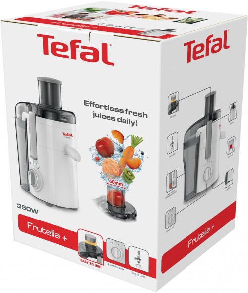 Tefal ZE 370