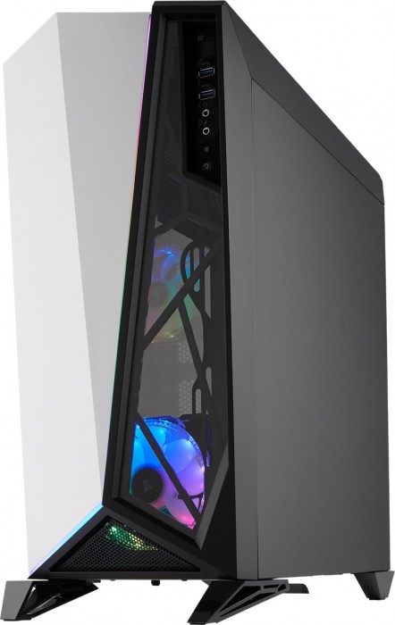 Corsair Carbide Series SPEC-OMEGA RGB белый