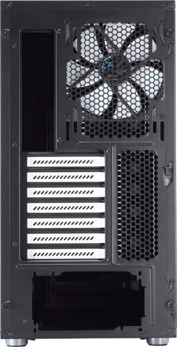 Fractal Design DEFINE R5 FD-CA-DEF-R5-BK черный