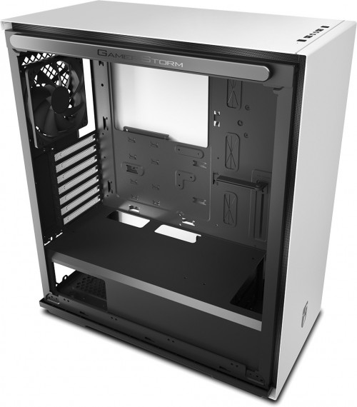 Deepcool Macube 310 белый