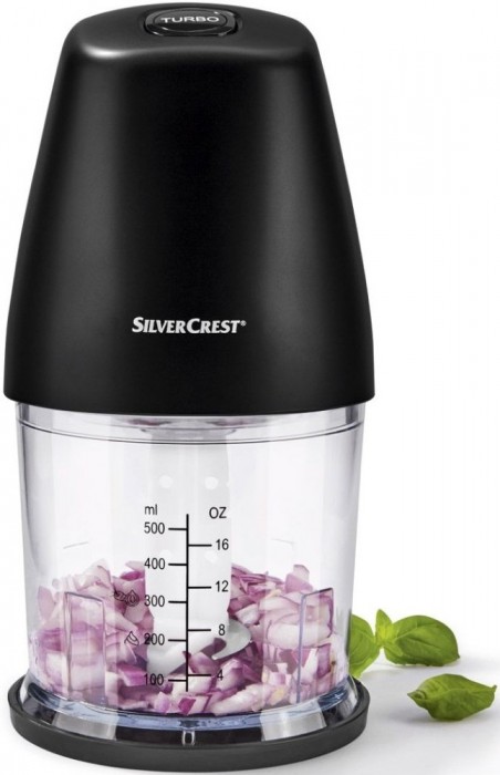 Silver Crest SMZ 260 I2