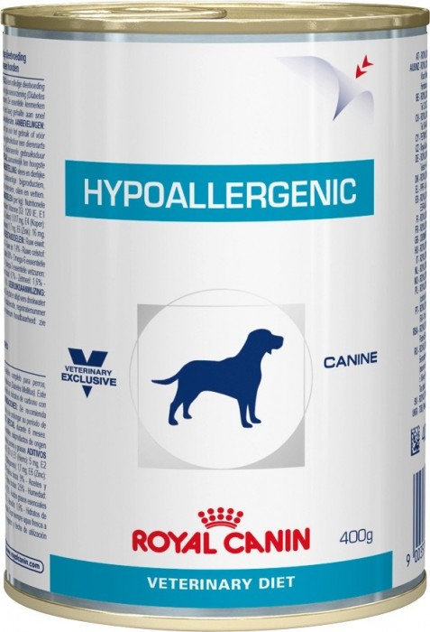 Royal Canin Hypoallergenic 0.4 кг