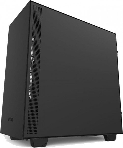 NZXT H510i CA-H510i-B1 черный