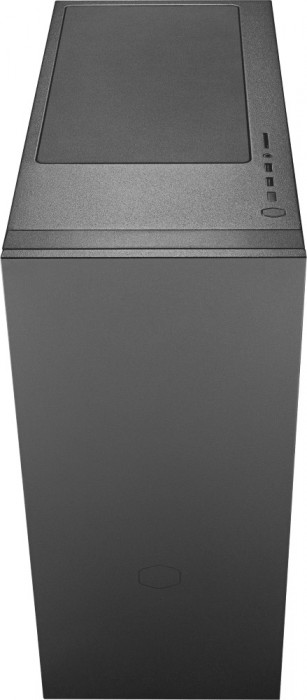 Cooler Master Silencio S600 черный