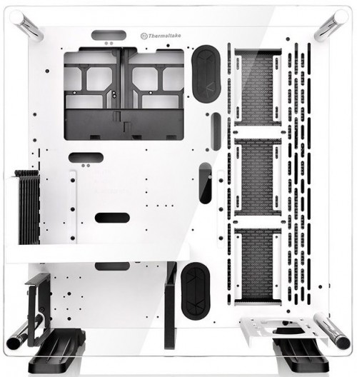 Thermaltake Core P3 белый