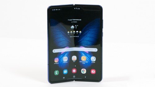 Samsung Galaxy Fold