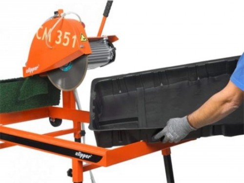 Norton Clipper CM351