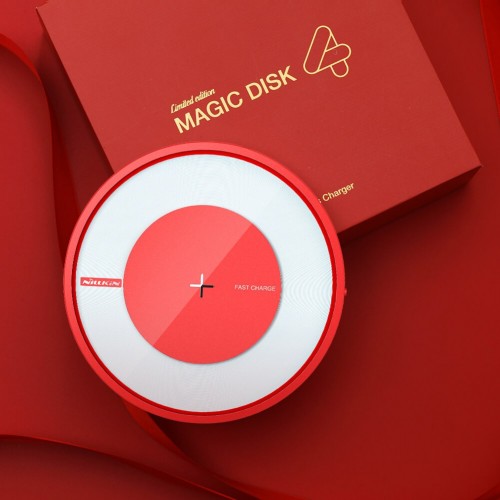 Nillkin Magic Disk 4