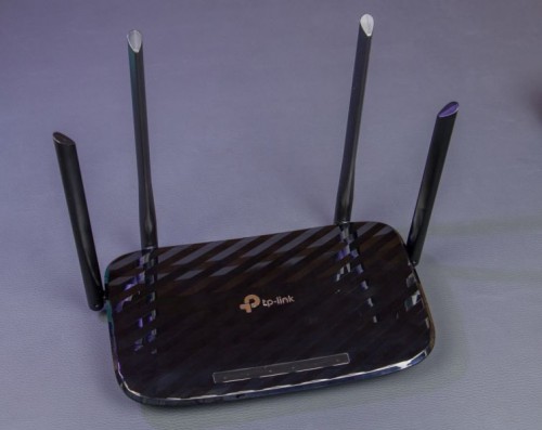 TP-LINK Archer C6