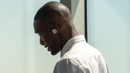 Microsoft Surface Earbuds