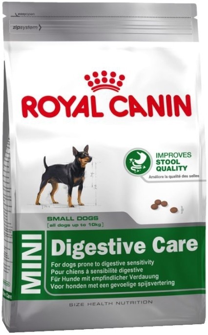 Royal Canin Mini Digestive Care 2 кг