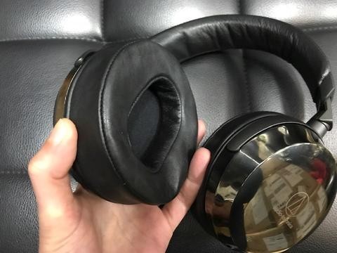 Audio-Technica ATH-AP2000Ti