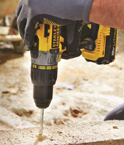 Stanley FatMax FMC625D2