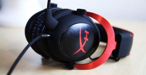 Kingston HyperX Cloud II