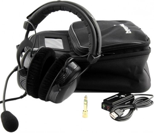 Beyerdynamic MMX 300