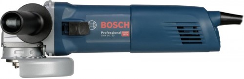 Bosch GWX 14-125 Professional 06017B7000