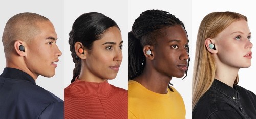 Google Pixel Buds 2