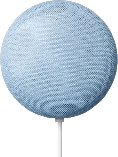 Google Nest Mini