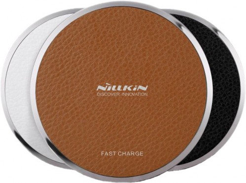 Nillkin Magic Disk 3 Fast Charge Edition