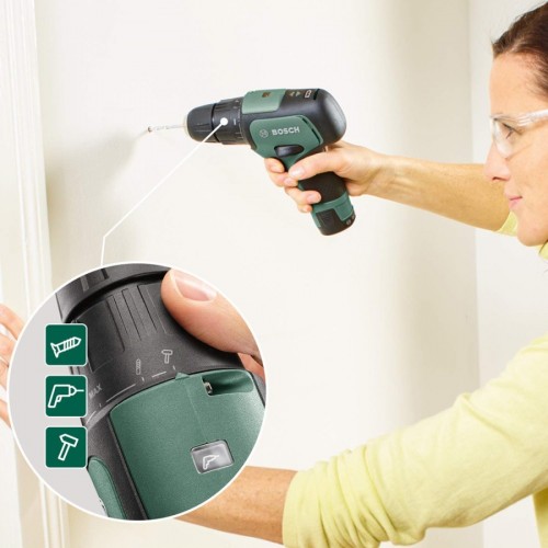 Bosch EasyImpact 12