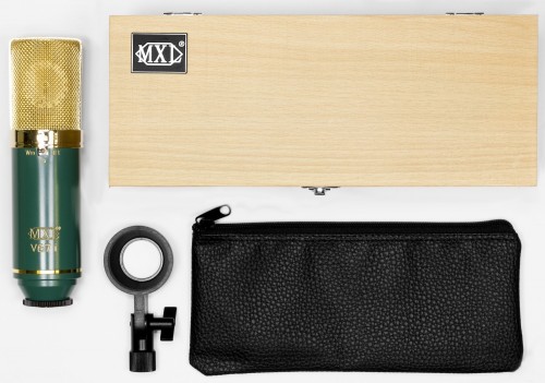 Marshall Electronics MXL V67I