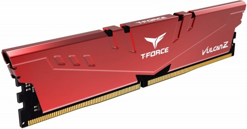 Team Group Vulcan Z DDR4 2x8Gb