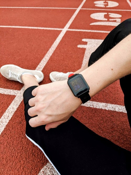 Gelius Pro Amazwatch