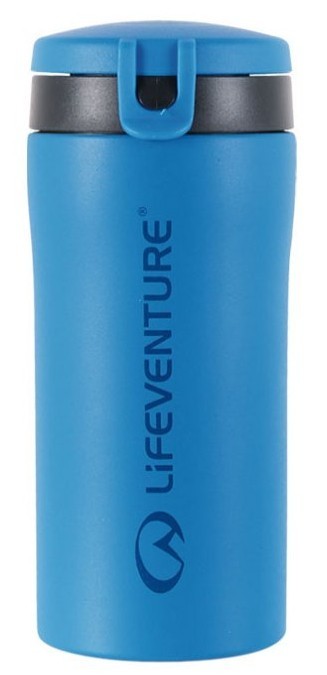 Lifeventure Flip-Top Thermal Mug 0.3 L