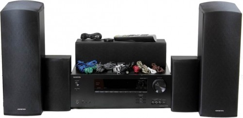 Onkyo HT-S5915