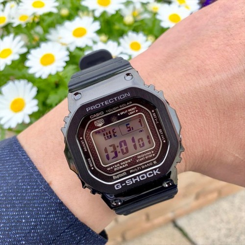 Casio GMW-B5000G-1