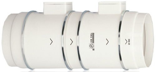 Soler&Palau TDX2 MIXVENT