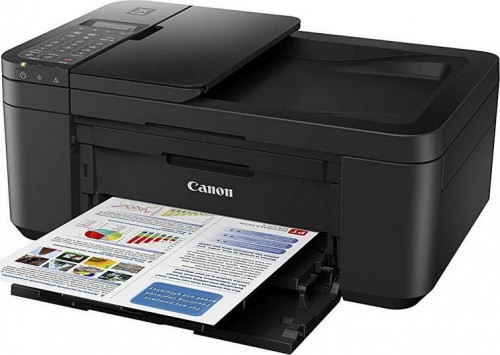 Canon PIXMA TR4550