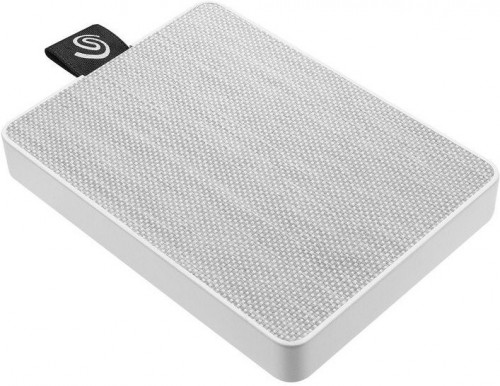 Seagate One Touch