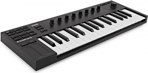 Native Instruments Komplete Kontrol M32