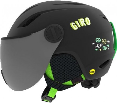 Giro Buzz Mips